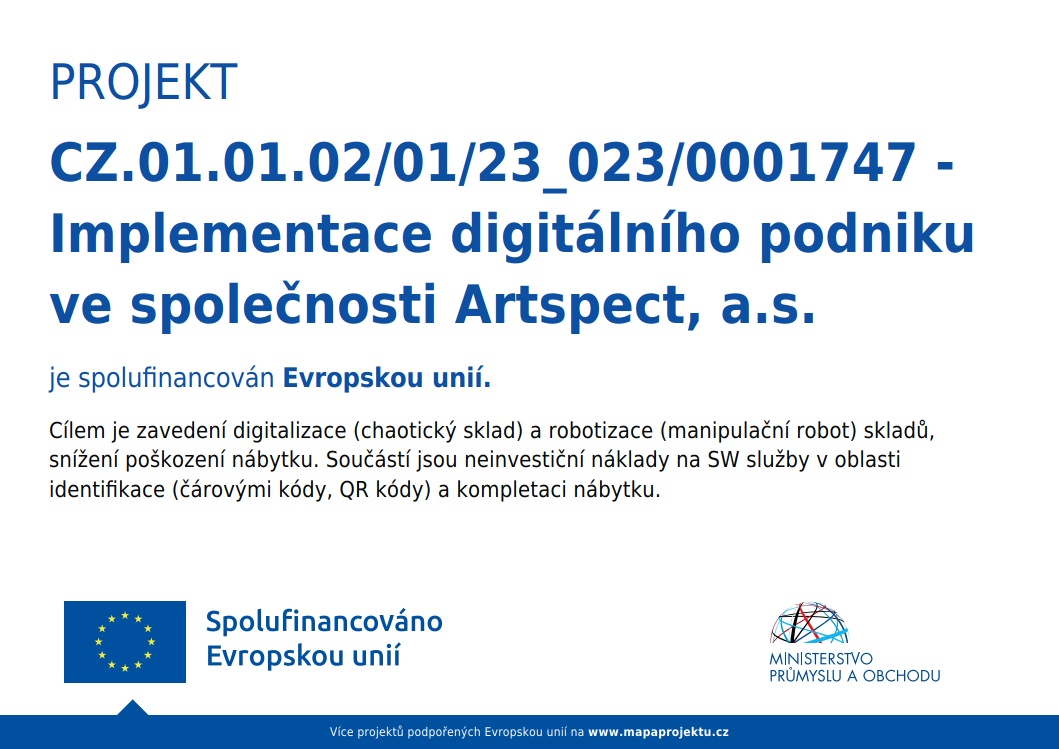Financováno Evropskou unií