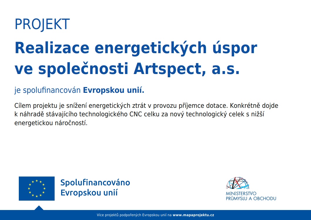 Financováno Evropskou unií