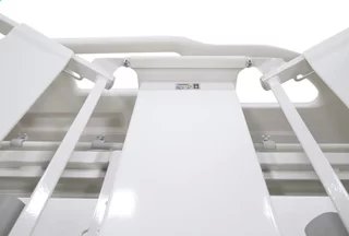 PREVENCIA DEKUBITOV - ERGOFRAME®