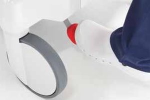 ERGONÓMIA - BRZDY EASYBRAKE®
