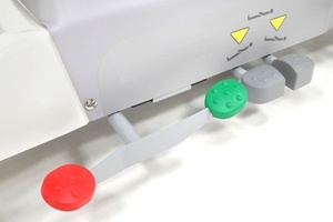 ERGONÓMIA - BRZDY EASYBRAKE®