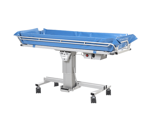 TR3000 Sprchovacie lehátko 