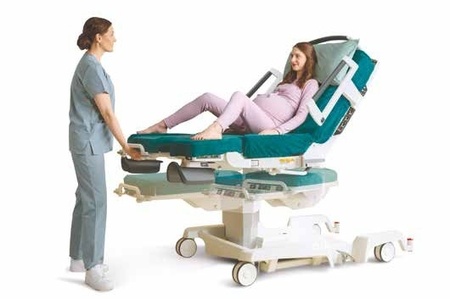 ERGONÓMIA - MENŠIA FYZICKÁ ZÁŤAŽ PERSONÁLU
