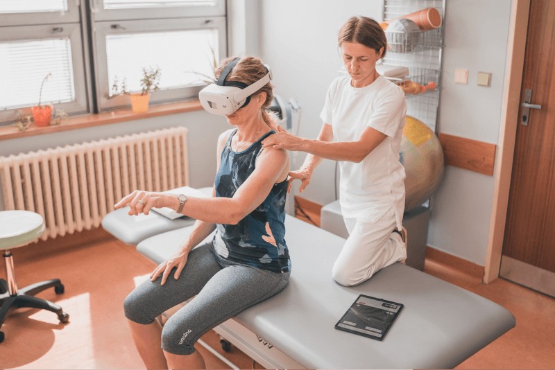VR MEDICAL