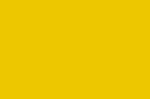 RAL 1021 Žlutá